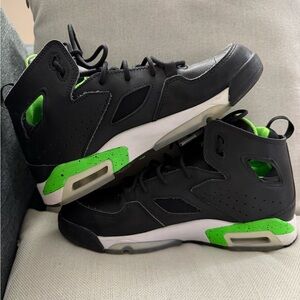 Jordan Grade School Flight Club ‘91